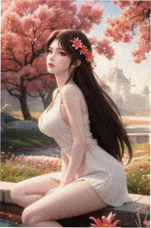 伟大的长征 剧集海报