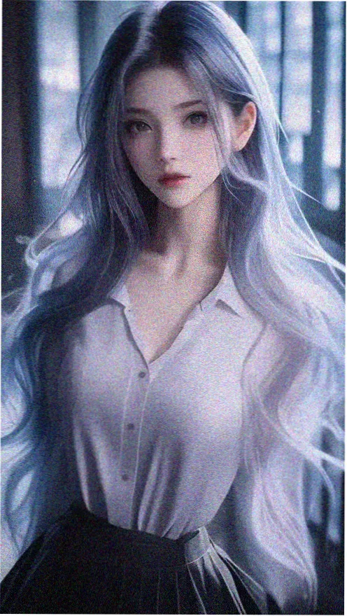 四渡赤水突围 剧集海报