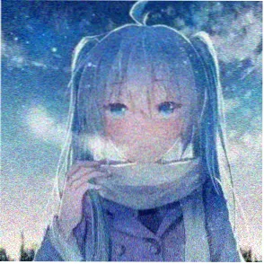 剧迷 江畔夜行人 头像