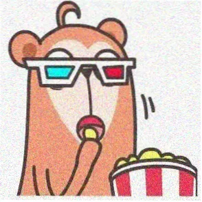 剧迷 草鞋与口琴 头像